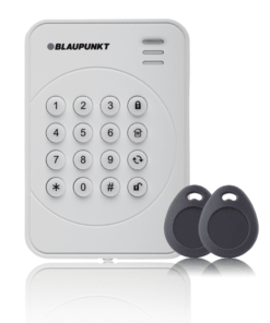 Blaupunkt Funk-Bedienteil KPT-R1 mit Rolling-Code