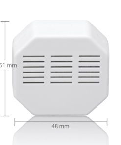 Stromverbrauch messen mit dem Blaupunkt Smart Home Relais PRM2-S1