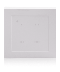 Smart Home Steuerung von Blaupunkt dank Szenartio-Schalter SSW-S1