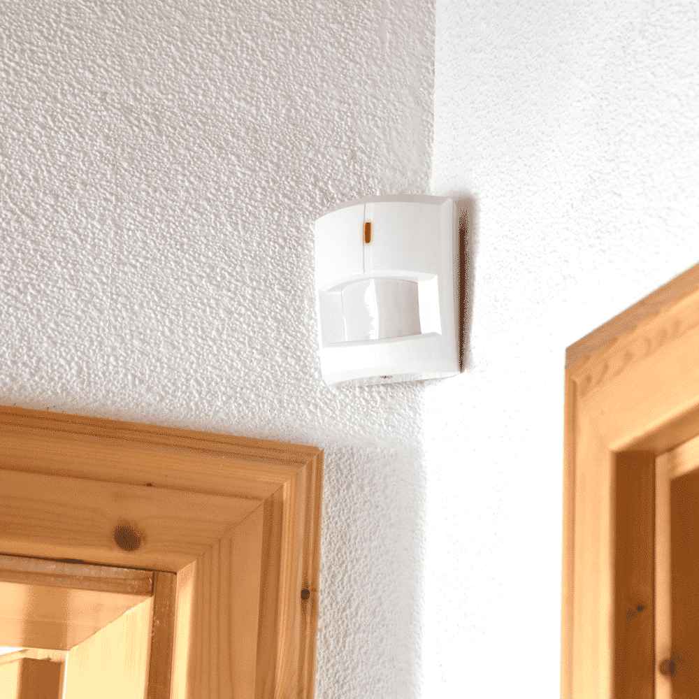 Tierimmuner Funk-Bewegungsmelder IR-P4 – Bild 4