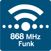 Icon Smart Home "Funk"