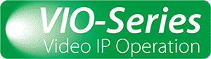 Blaupunkt Logo VIO-Serie