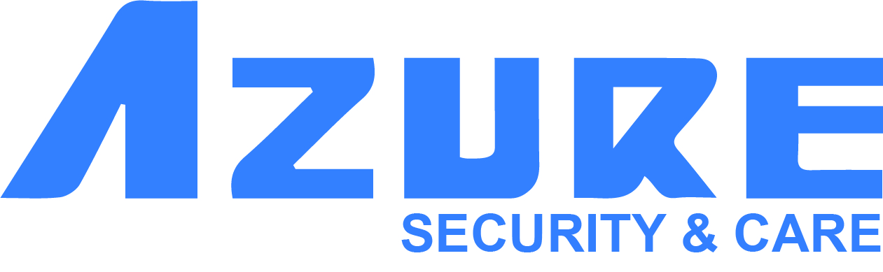 AZURE Security & Care Online Shop